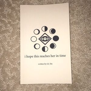 r.h Sin’s “i hope this reaches her in time”